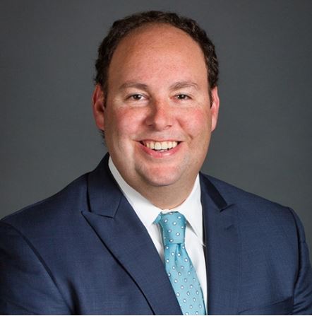 Jeffrey Morris