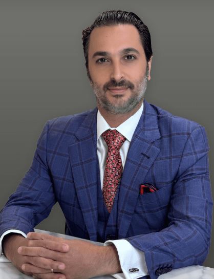 Daniel Rafii