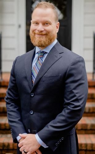 Joshua Christian