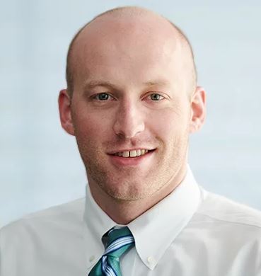 Matthew 'Matt' Strauser