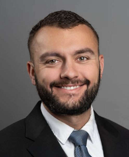 Max Caruso