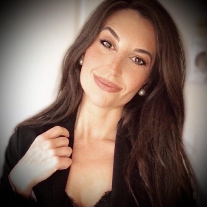Jennifer Errington