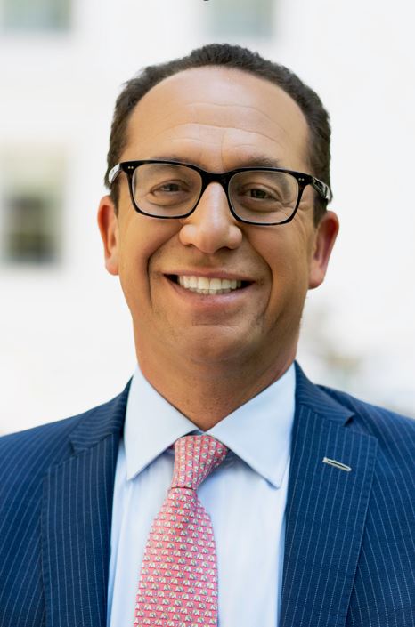Michael Rose