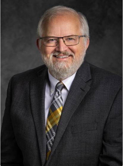Kevin Kaufman