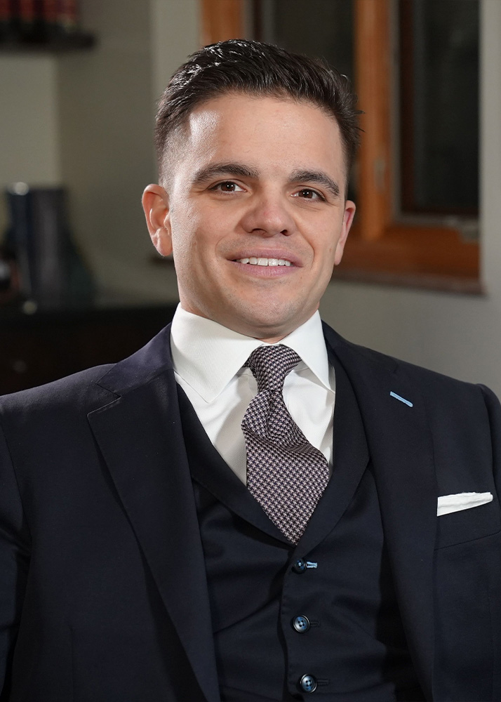 Frank Cassese