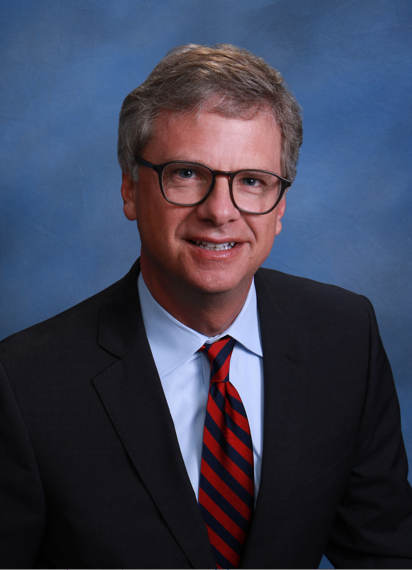 Daniel Clayton