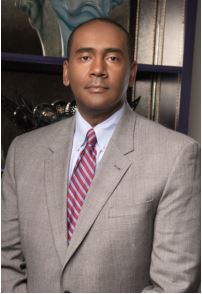 Gerald Brooks