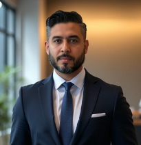 Moises Morales, III