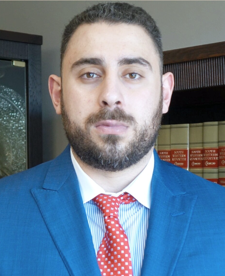 Yusef Hamideh