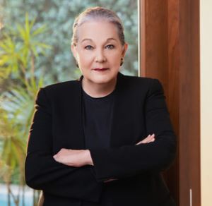 Susan Van Dusen