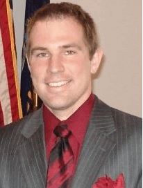 Phillip Murphy, II