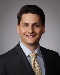 Trevor Herrera