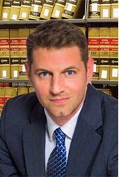 Nicolas Bagley