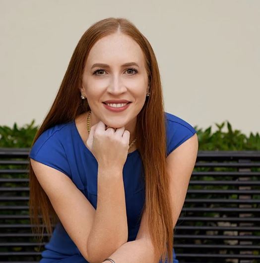 Amanda Wright