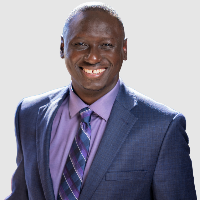 Abdoukadir Jaiteh