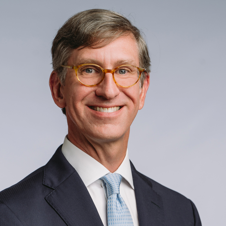 Gerald Jowers, Jr.