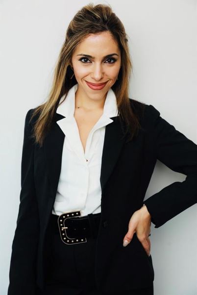 Emilia Arutunian
