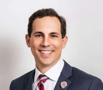 Brandon Dawson
