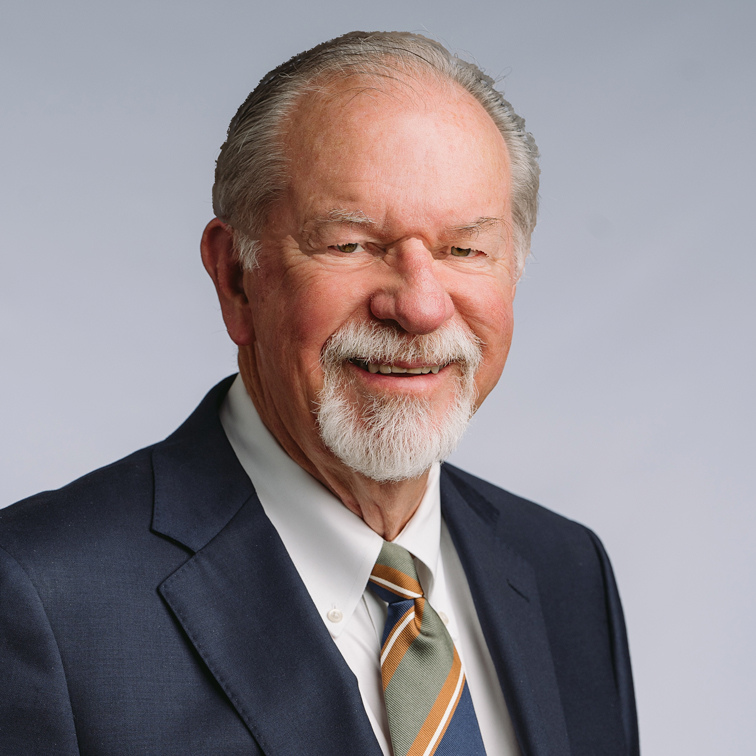 Kenneth Suggs