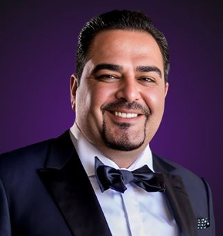 Gil Alvandi