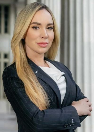 Jany Martinez-Ward