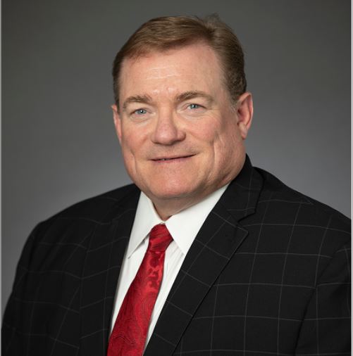 Steve Stice
