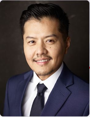 Vincent Tong