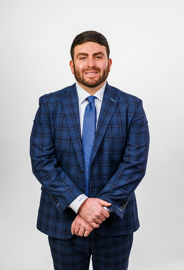 Hunter Duke