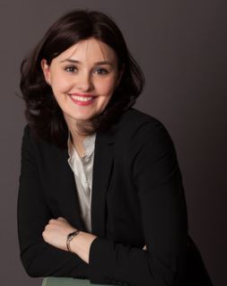 Lilia Bulgucheva