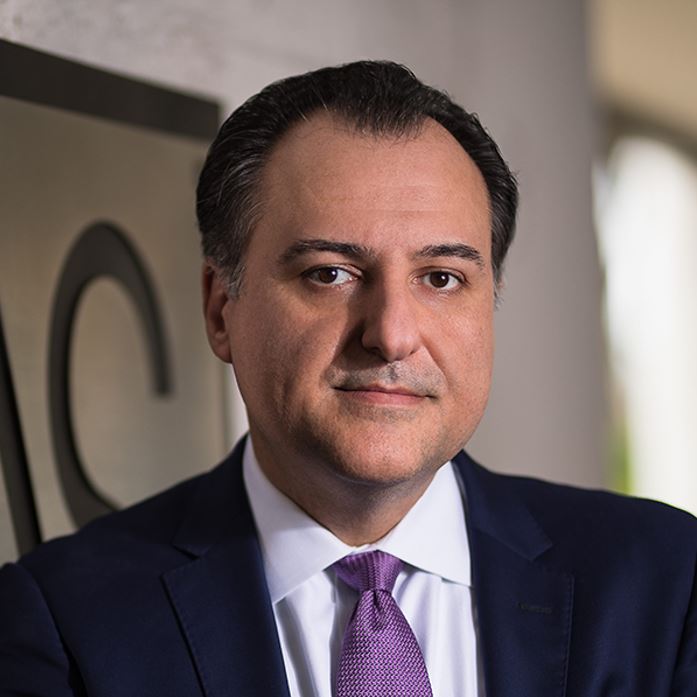 Sean Modjarrad