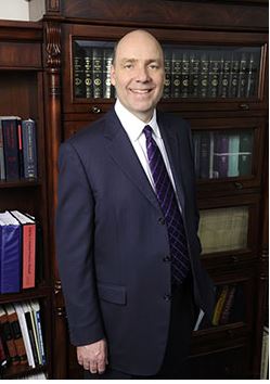 Patrick Anderson