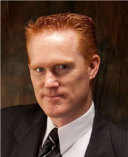 Curt Crum