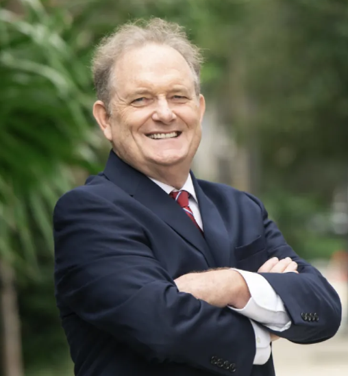 Peter Walsh