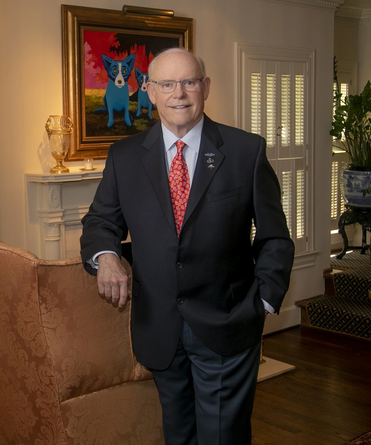 Samuel Boyd