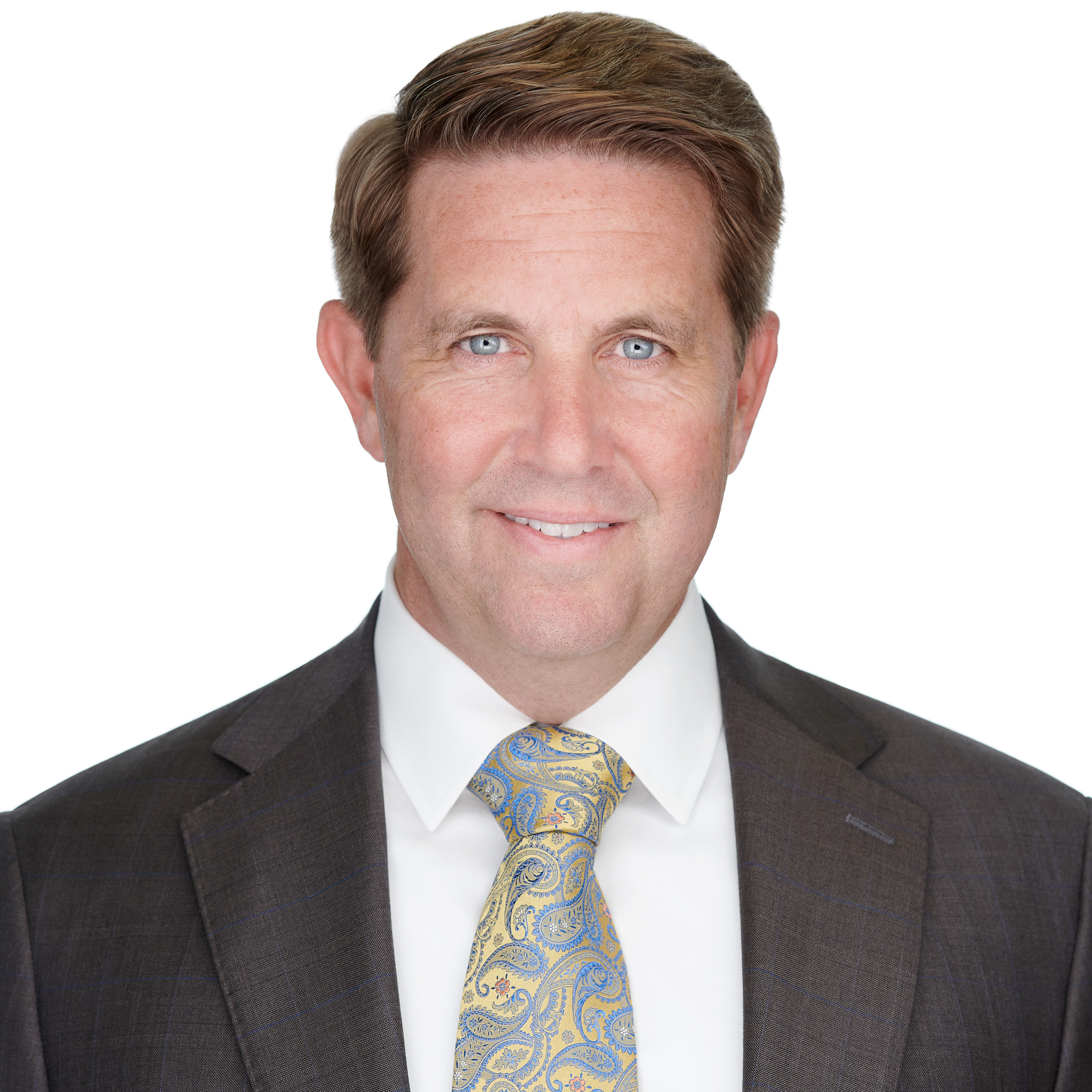 Chad Rankin