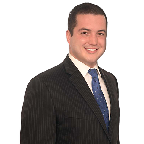 Blake Driscolli