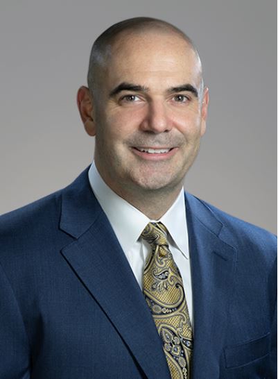 Joshua Terebelo