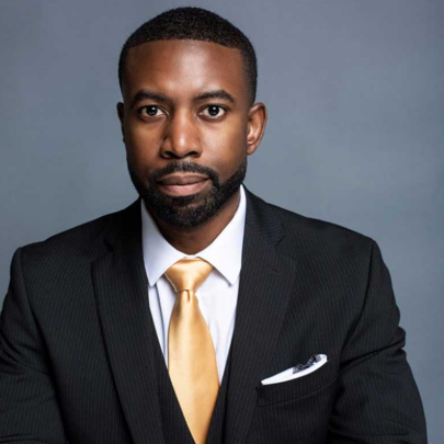 Nathaniel Mack, III