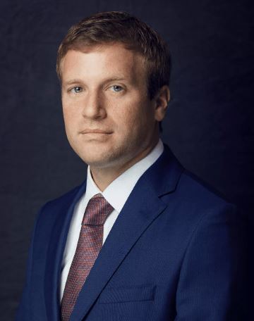 Jordan Wagner