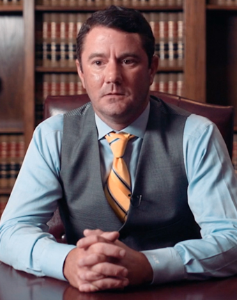 Samuel Ward, Jr.