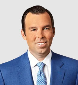 T Michael Morgan