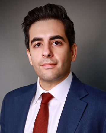 Stephan Chichportich