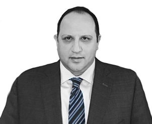 Mark Rafidi