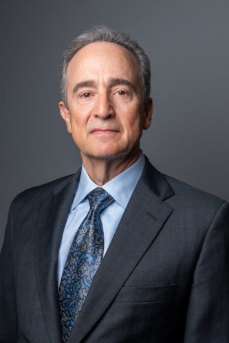 Robert H. Nemeroff