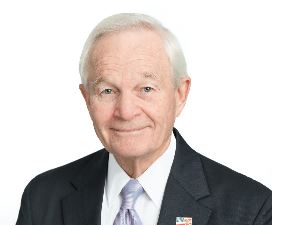 Ralph 'Skip' McBride