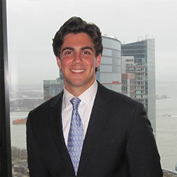 Jeffrey Risman