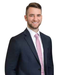 Luke Needleman