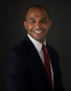 Alonzo Holloway
