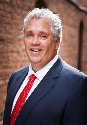 Stephen Apolinsky