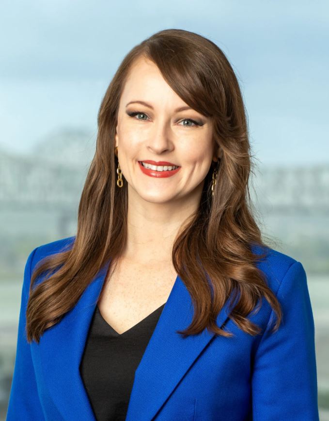 Kristi Schubert